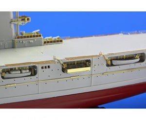 Eduard 17034 USS Lexington CV-2 05/1942 TRUMPETER 1/700 – zdjęcie 12