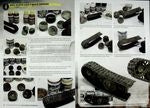 AMMO of Mig Jimenez 4524PO TWM Issue 25 Koła, gąsienice i powierzchnie - j. polski
