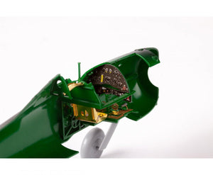 Eduard 33250 Gladiator Mk.I for ICM 1/32 – imagen 6