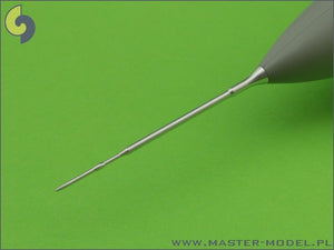 Master AM-32-046 MiG-23 (Flogger) -Rurka Pitota (wszystkie warianty poza MLD) 1/32 – immagine 2