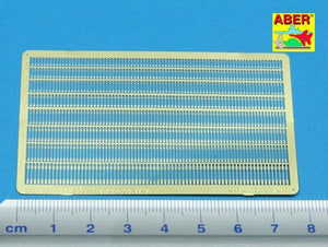 Aber 35A059 Uchwyty 1/35 – immagine 2
