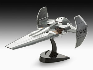Revell 05638 Darth Maul&amp;#39;s sith infiltrator 1/120 – image 2