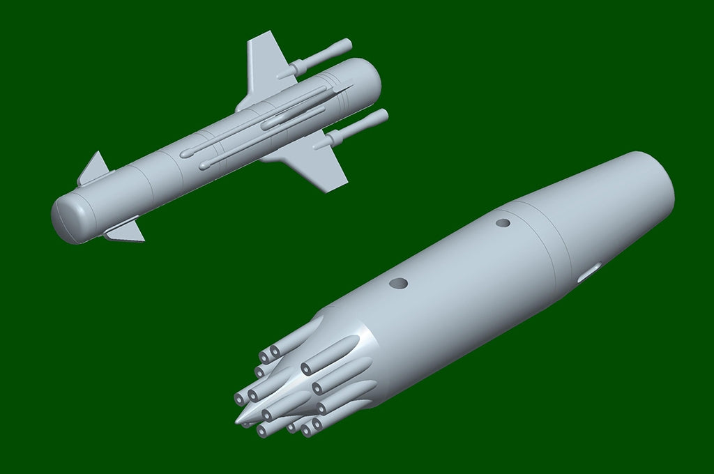 Trumpeter 05818 Mi-4AV Hound 1/48 – Bild 12