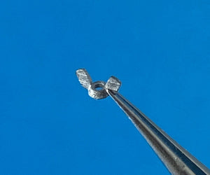 Point of no Return 1623006 Nakrętki motylkowe M16 / M16 wing nuts 1/16 – immagine 6