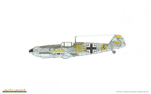 Eduard 3003 Bf 109E-4 1/32 – imagen 14