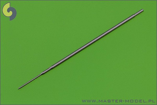 Master AM-72-046 MiG-21 PF, PFM (Fishbed D, F) - Tube de Pitot