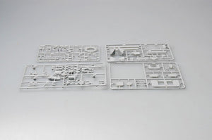 Trumpeter 00395 M1127 Stryker Reconnaissance Vehicle (RV) 1/35 – Bild 6