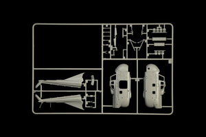 Italeri 1476 HO4S-3 / HAS.7 / H-19 1/72 – immagine 8