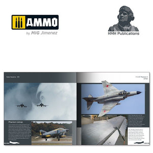 HMH Publications DH-015 PHANTOM II (English VErsion) – Bild 2
