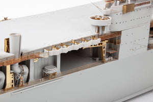 Eduard 53312 USS Ranger CV-4 part 2 TRUMPETER 1/350 – imagen 6