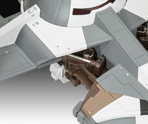 Revell 05638 Darth Maul&amp;#39;s sith infiltrator 1/120 – image 5