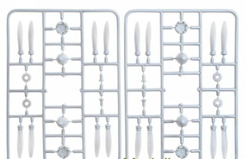 A-model 72021 IL-20RT 1/72 – imagen 4