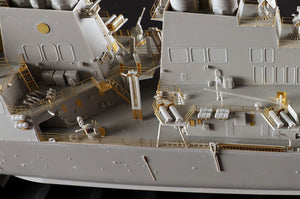 I Love Kit 62008 USS Donald Cook DDG-75 1/200 – imagen 19