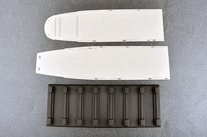 Trumpeter 05618 USS Intrepid CV-11 1/350 – immagine 4