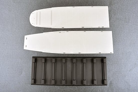 Trumpeter 05618 USS Intrepid CV-11 1/350 – immagine 4