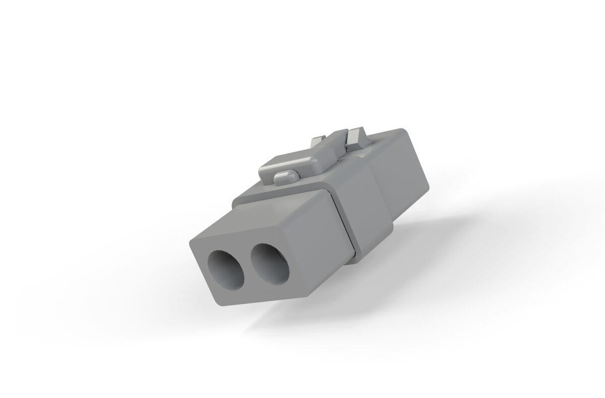 Falcon Scale Models FSM010 Złącza i okablowanie elektryczne / Electrical connectors and wiring 1/12 – immagine 4