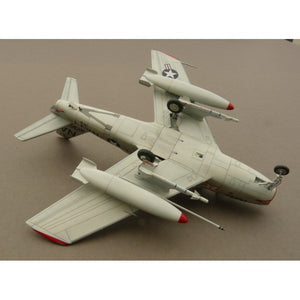 Sword 72109 FJ-3M Fury 1/72 – zdjęcie 11