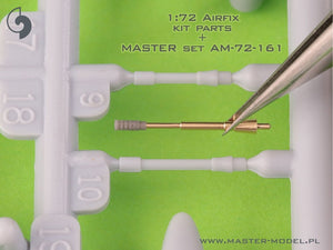 Master AM-72-161 A-4 Skyhawk - lufy działek 20mm Colt Mk12 1/72 – Bild 5