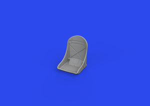 Eduard 648957 P-39 seat PRINT EDUARD 1/48 – immagine 3
