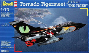 Revell 04695 Tornado Tigermeet 2009 1/72