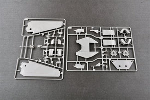 Trumpeter 05803 Mig-27M Flogger J 1/48 – immagine 2
