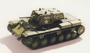 PST 72016 KV-1E Heavy Tank 1/72 – imagen 2