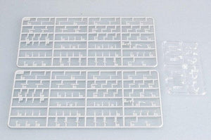 Trumpeter 05739 USS NIMITZ CVN-68 2005 1/700 – zdjęcie 8