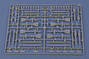 Hobby Boss 81756 Russian Su-34 Fullback Fighter-Bomber 1/48 – image 12