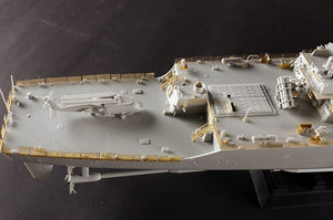 I Love Kit 62008 USS Donald Cook DDG-75 1/200 – imagen 25