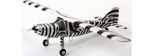Revell 04745 Dornier Do 27 Grizmeks Do 27 Serengeti 1/32 – zdjęcie 2