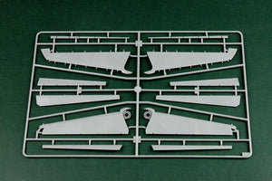 Hobby Boss 80366 F-14A Tomcat 1/48 – immagine 8