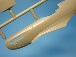 AZ Model AZ7391 Supermarine Spitfire Mk.IXc ,,Aces&amp;#39;&amp;#39; 1/72 – zdjęcie 7