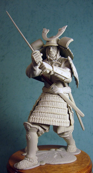 MiniArt 16028 SAMURAI 1/16 – Bild 2