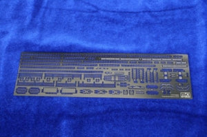 MK1 Design MD-70014 ZUIKAKU WOODEN DECK DX for TAMIYA 1/700 – immagine 3