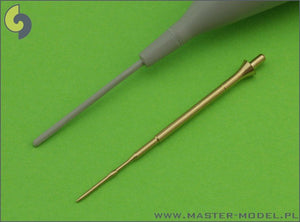 Master AM-48-059 MiG-23 MLD (Flogger K) - Pitot Tube 1/48 – imagen 2