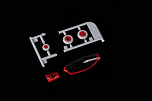 Eduard CX651 F-35A Tamiya 1/72 – immagine 3