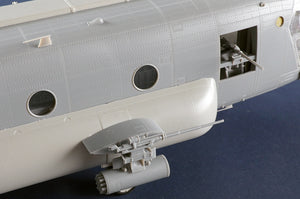 Trumpeter 05113 ACH-47A Armored Chinook 1/35 – immagine 16