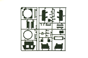 Italeri 6585 T-34/85 Korean War 1/35 – image 6