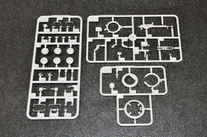 Trumpeter 05547 Soviet T-10A Heavy Tank 1/35 – imagen 10