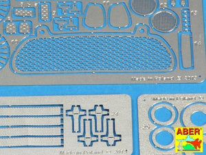 Aber 24034 Toyota GT 86 1/24 – immagine 3