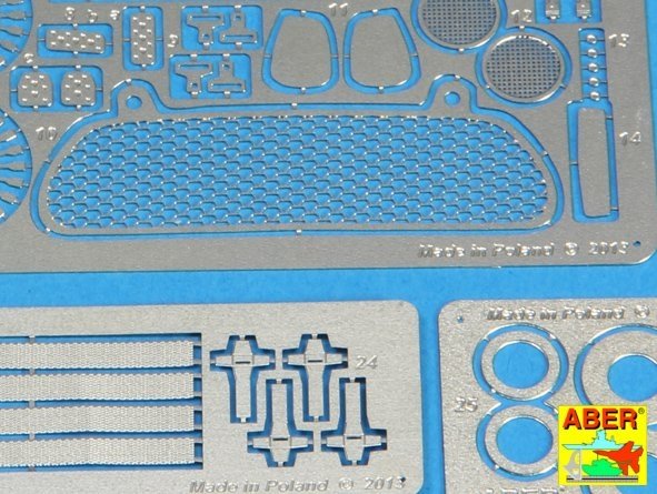 Aber 24034 Toyota GT 86 1/24 – immagine 3