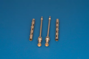 RB Model 32AB16 7,7mm (0.303&amp;quot;) Barrels used in British Browning Mk 2, version with fire damper 1/32 – imagen 4