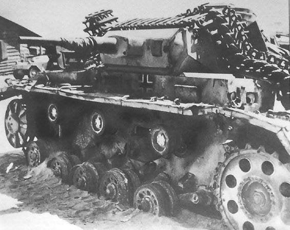 Panzer Art RE35-370 Damage drive wheels for Pz III (early) 1/35 – immagine 3