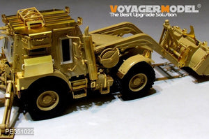 Voyager Model PE351022 WWII US Army High Mobility Engineer Excavator Basic For Panda hobby PH35041 1/35 – image 23