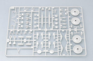 Trumpeter 00368 German Panzerjagerwagen 1/35 – imagen 14