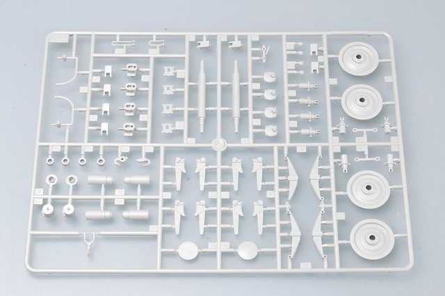 Trumpeter 00368 German Panzerjagerwagen 1/35 – imagen 14