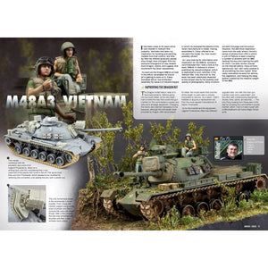 ABRAMS SQUAD NO. 5 - ISSN 2340-1850 – image 4