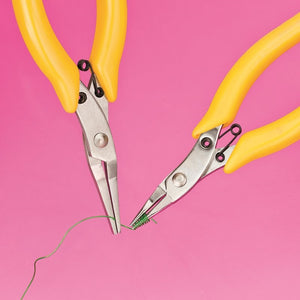 Modelcraft PPL5701 Round Nose Pliers – imagen 2