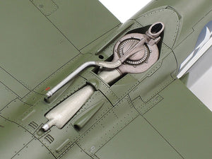 Tamiya 25199 Lockheed P-38H Lightning 1/48 – image 5