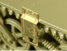 Maquette Voyager VPE48010 UNIVERSAL CARRIER MK II (pour Tamiya 32516) 1/48 – image 4